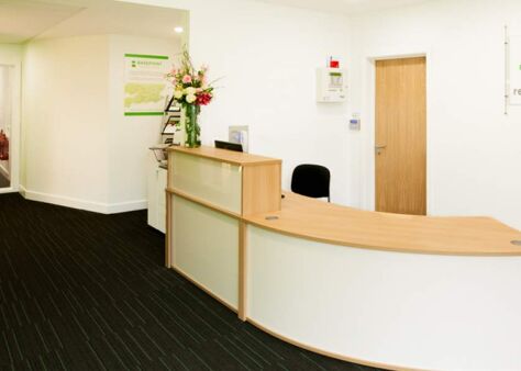 Office Space Haywards Heath - Image 4