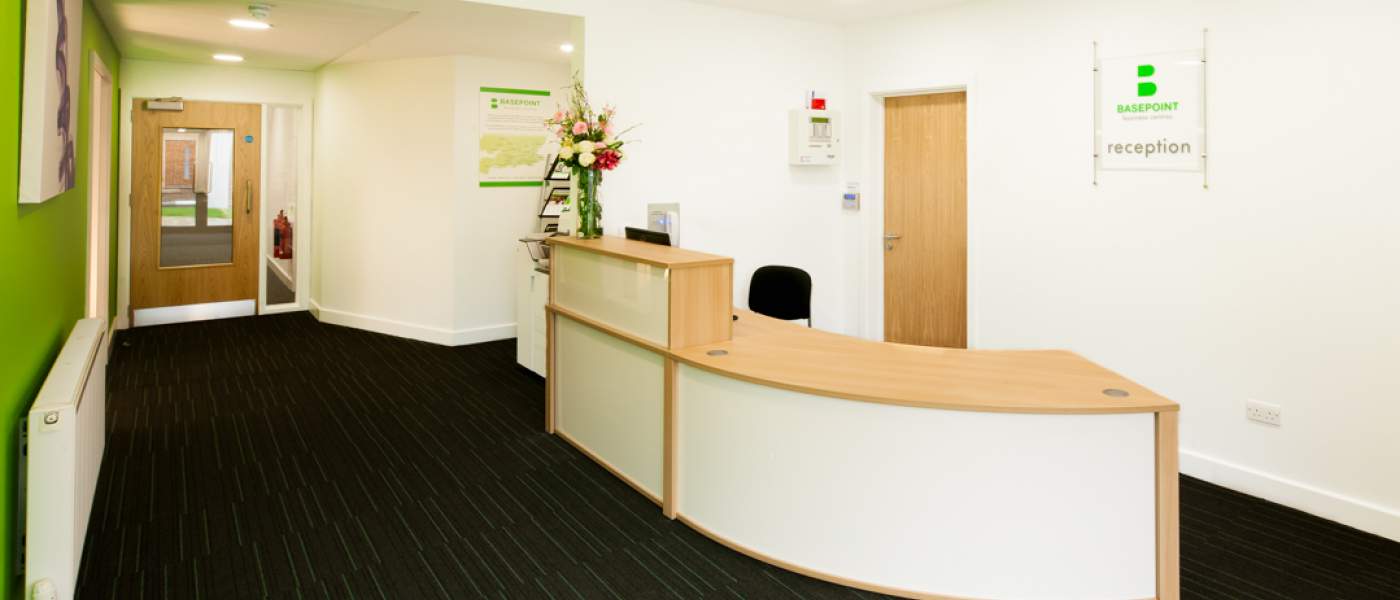 Office Space Haywards Heath - Image 4