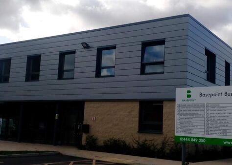 Office Space Haywards Heath - Image 1