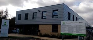 Office Space Haywards Heath - Image 1