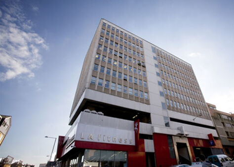 Office Space Brighton, Tower Point - Image 1