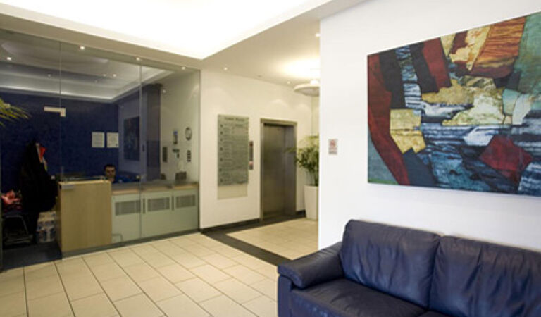 Office Space Brighton, Tower Point - Image 2