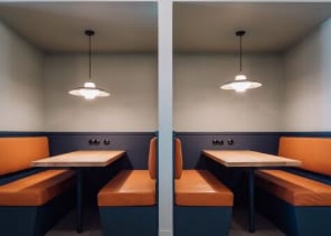 Office Space Bolton - Image 10