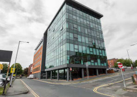 Office Space Bolton - Image 4