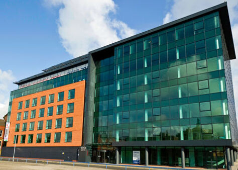 Office Space Bolton - Image 1