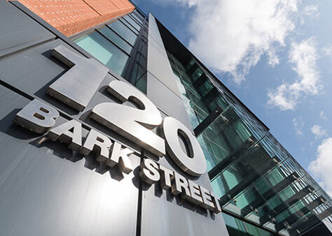 Office Space Bolton - Image 2