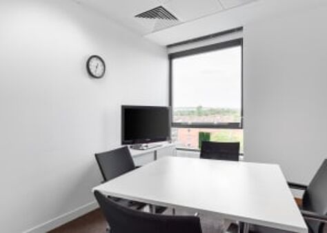 Office Space Bolton - Image 13