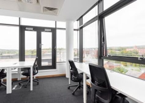 Office Space Bolton - Image 14