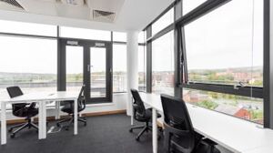 Office Space Bolton - Image 14