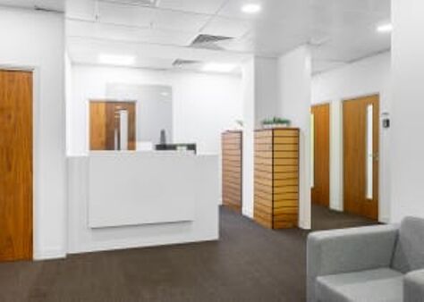 Office Space Bolton - Image 5
