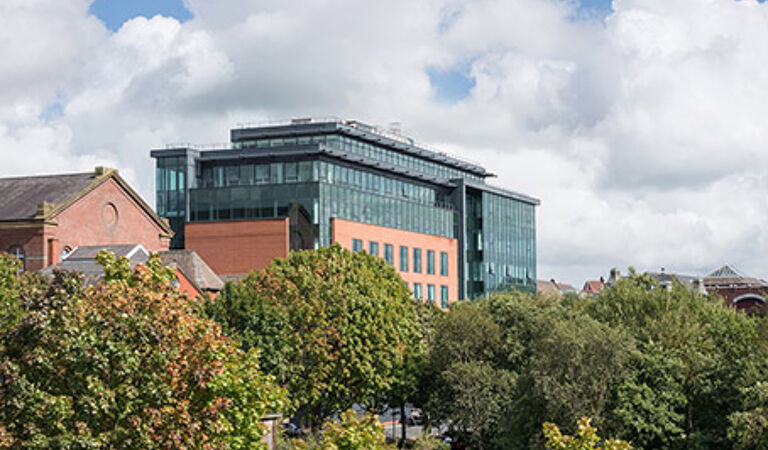 Office Space Bolton - Image 3