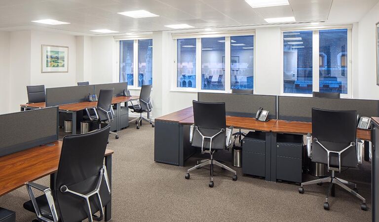 Image #4 of 85 Gresham Street