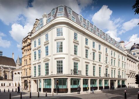 Image #2 of 85 Gresham Street