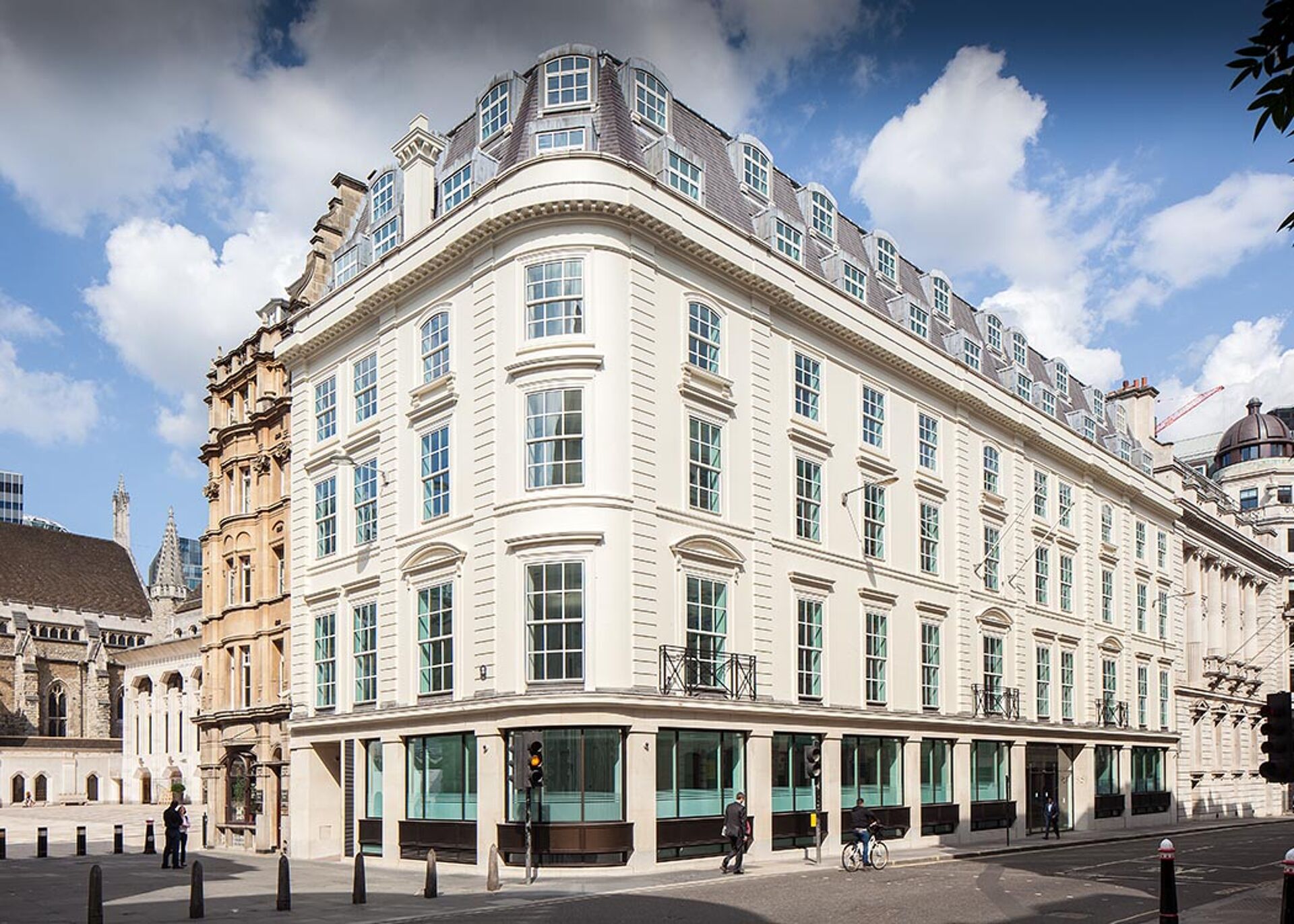 Image #2 of 85 Gresham Street