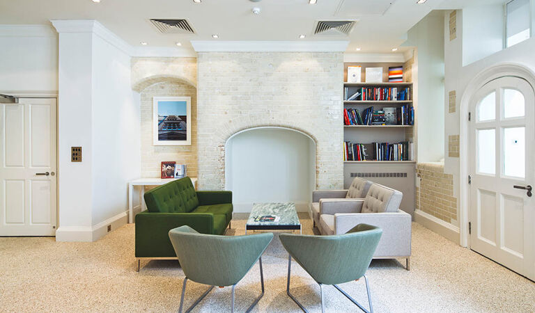 Image #4 of Green Park House