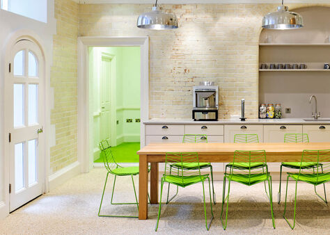 Image #5 of Green Park House