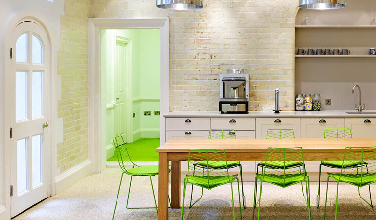 Image #5 of Green Park House