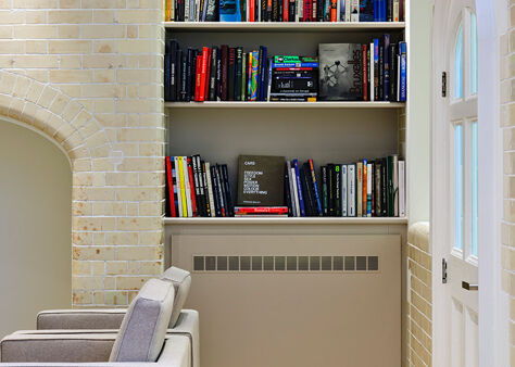 Image #8 of Green Park House