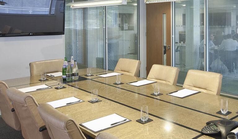 Image #4 of Tower Bridge Business Centre