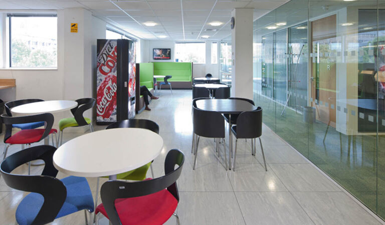 Image #3 of Tower Bridge Business Centre