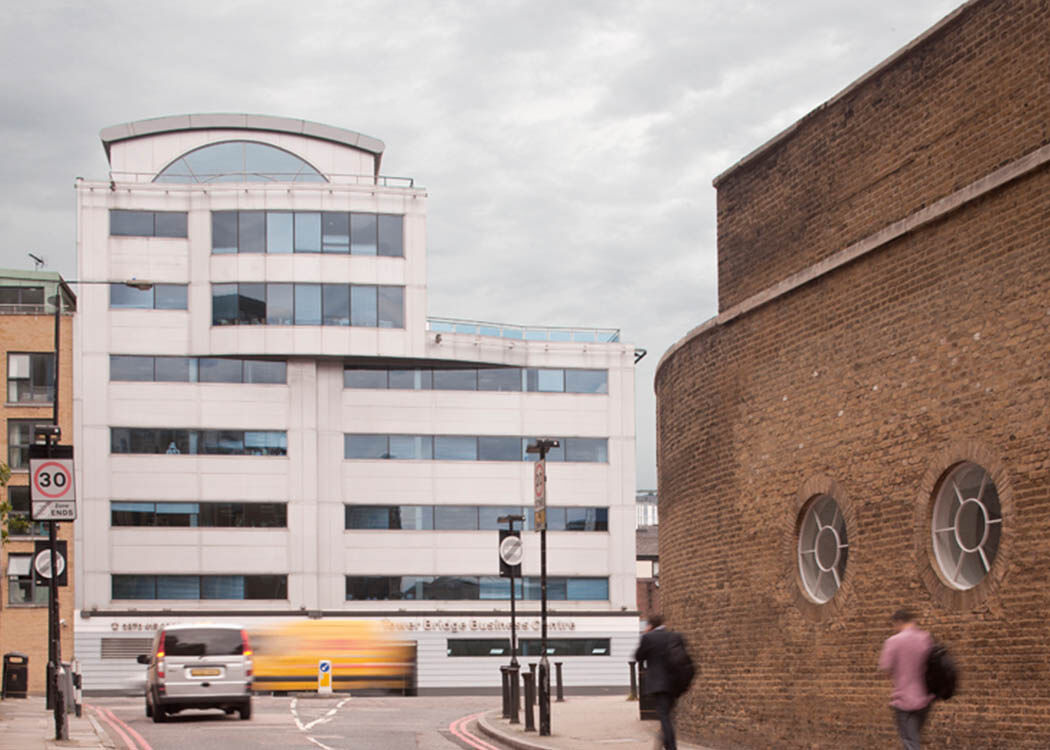 Image #2 of Tower Bridge Business Centre