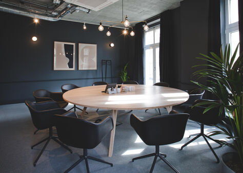 Office Space Thomas House - Image 17