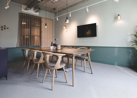 Office Space Thomas House - Image 16