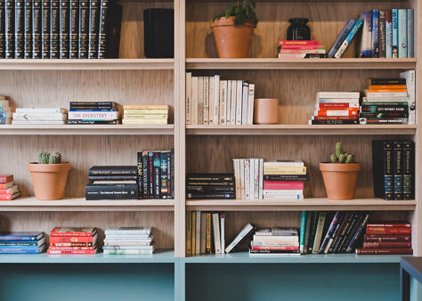 Office Space Thomas House - Image 4