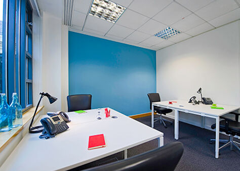 Office Space Fleet Ancells Business Park - Image 6