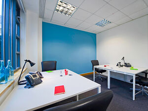 Office Space Fleet Ancells Business Park - Image 6