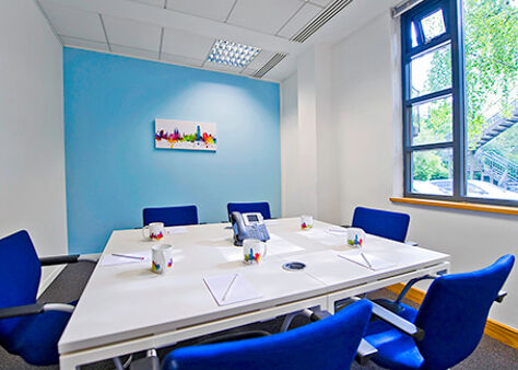 Office Space Fleet Ancells Business Park - Image 3