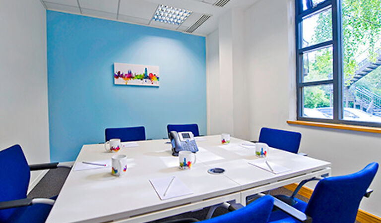 Office Space Fleet Ancells Business Park - Image 3