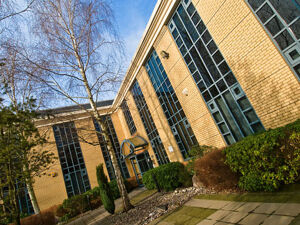 Office Space Fleet Ancells Business Park - Image 8