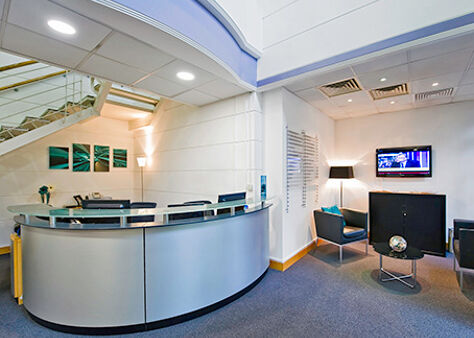 Office Space Fleet Ancells Business Park - Image 2