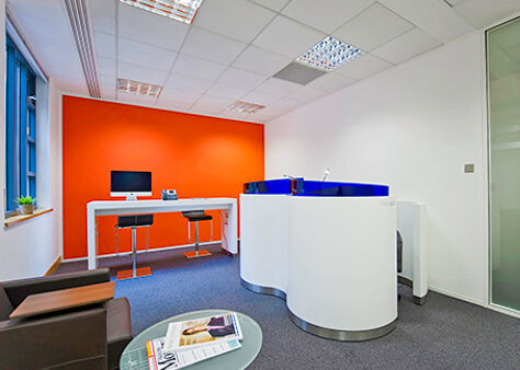 Office Space Fleet Ancells Business Park - Image 5