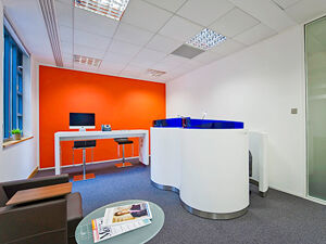 Office Space Fleet Ancells Business Park - Image 5