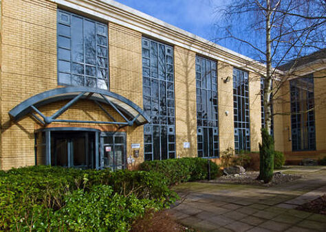 Office Space Fleet Ancells Business Park - Image 1