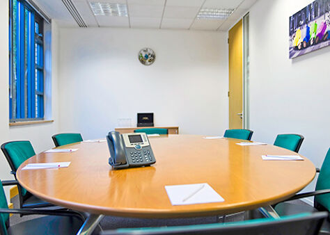 Office Space Fleet Ancells Business Park - Image 7