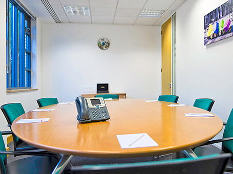 Office Space Fleet Ancells Business Park - Image 7