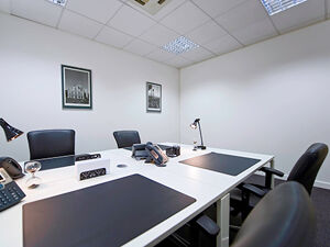 Office Space Fleet Ancells Business Park - Image 4