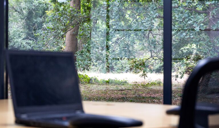 Office Space Harrington House - Image 2