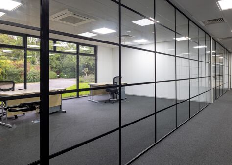 Office Space Harrington House - Image 7