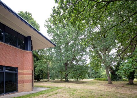 Office Space Harrington House - Image 3