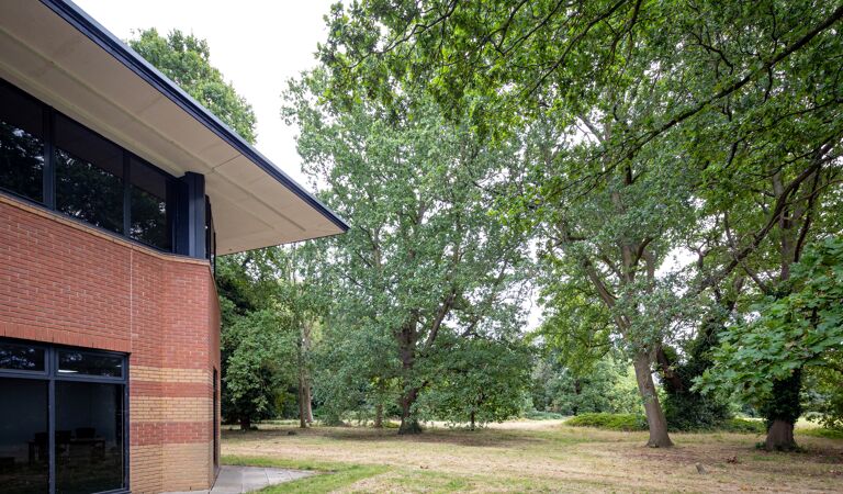 Office Space Harrington House - Image 3