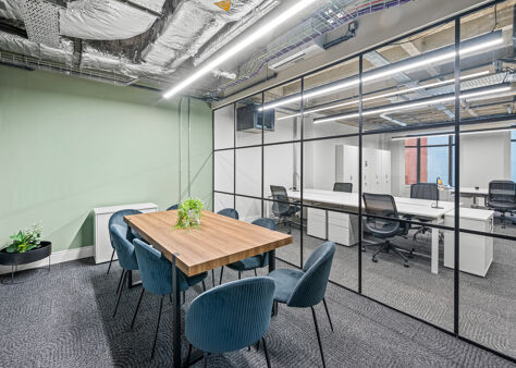Office Space Framework - Image 9