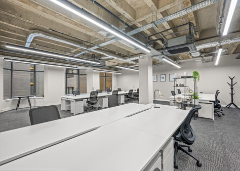 Office Space Framework - Image 11