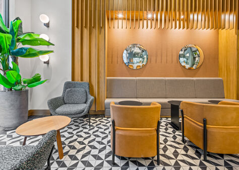 Office Space Framework - Image 4