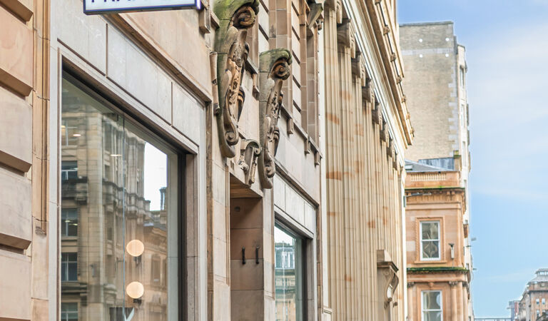 Office Space Framework - Image 2