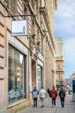 Office Space Framework - Image 2