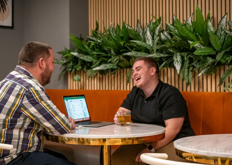 Office Space Framework - Image 6